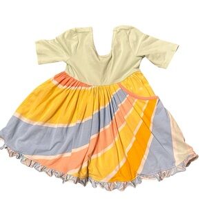 Matilda Jane size 2 dress